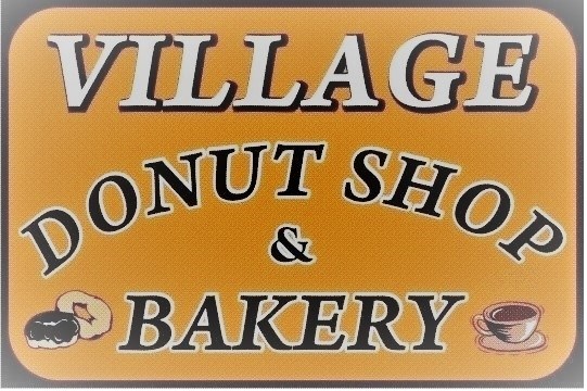 Village Donut Shop & Bakery