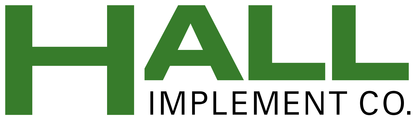Hall Implement Company