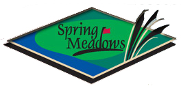 Spring Meadows Golf & Country Club