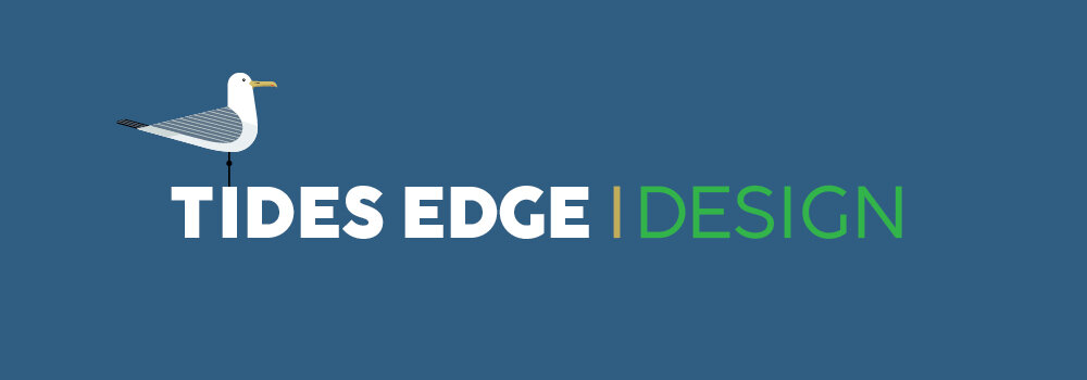 Tides Edge Design, LLC