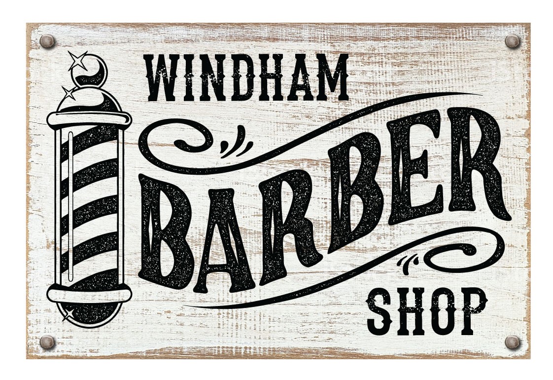 Windham Barber Shop