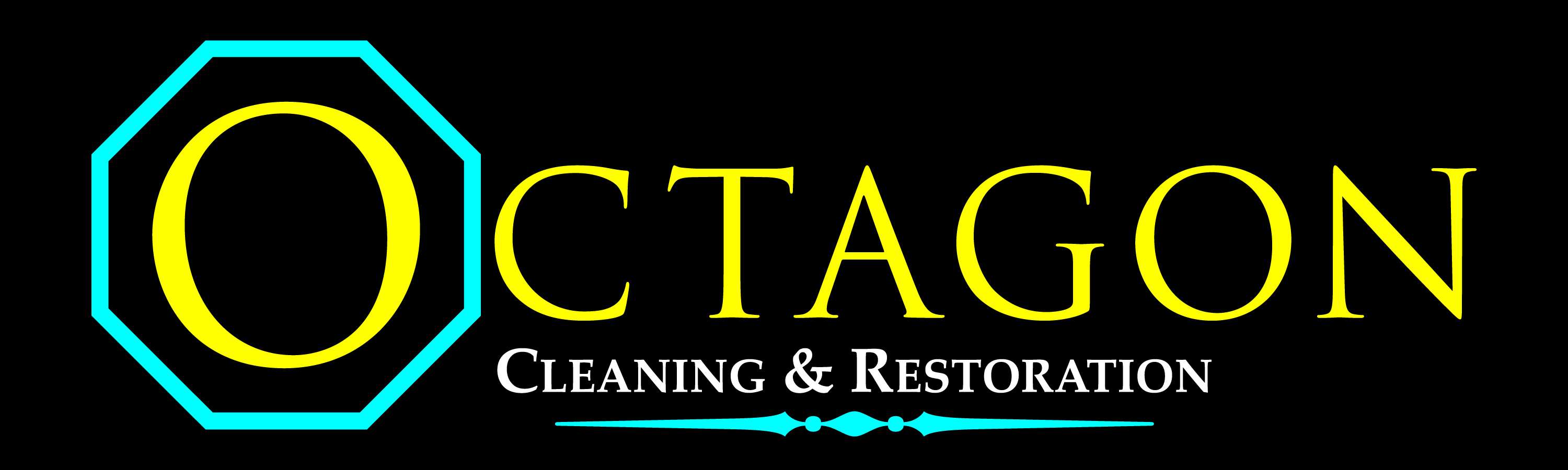 Octagon Cleaning & Restoration