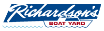 Richardson’s Boat Yard – Marina