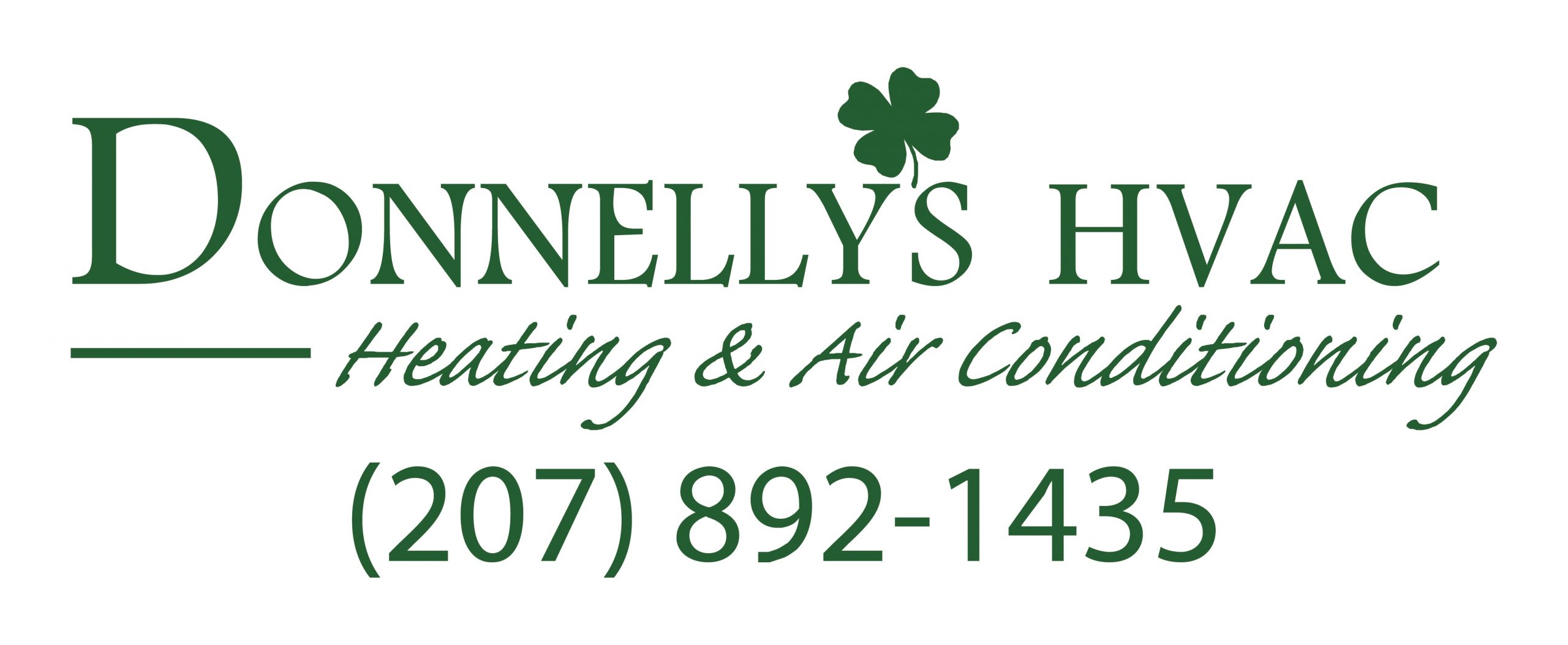 Donnelly’s HVAC, Inc.