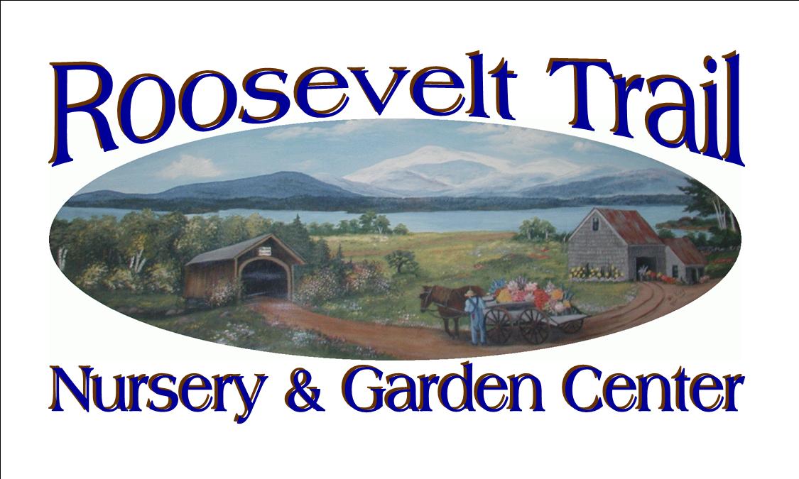 Roosevelt Trail Garden Center