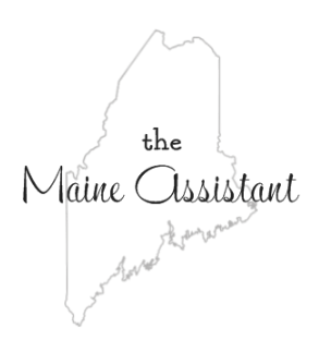 The Maine Assistant
