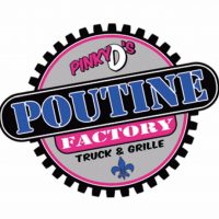 Pinky D’s Poutine Factory