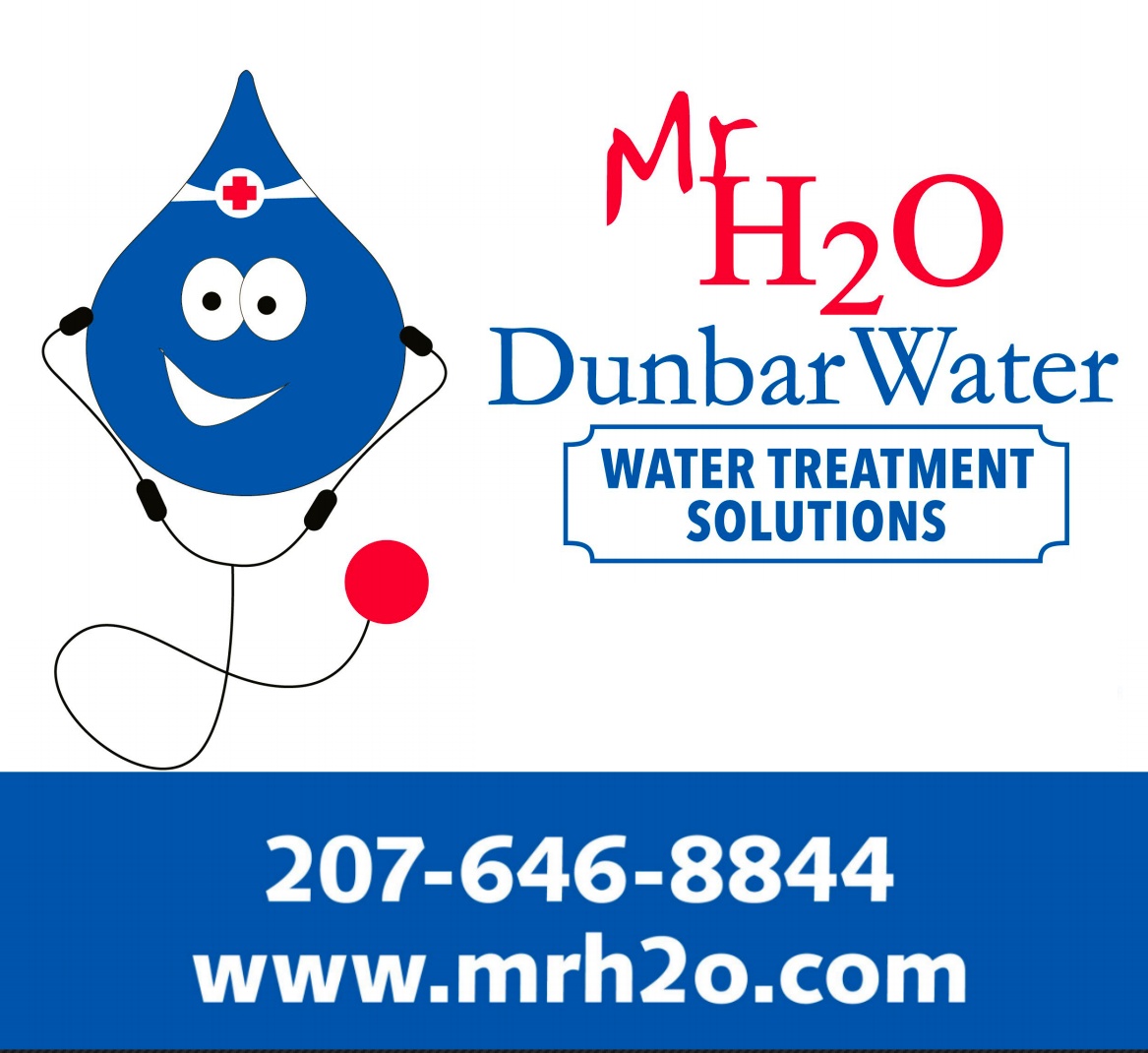 Dunbar Water Treatment