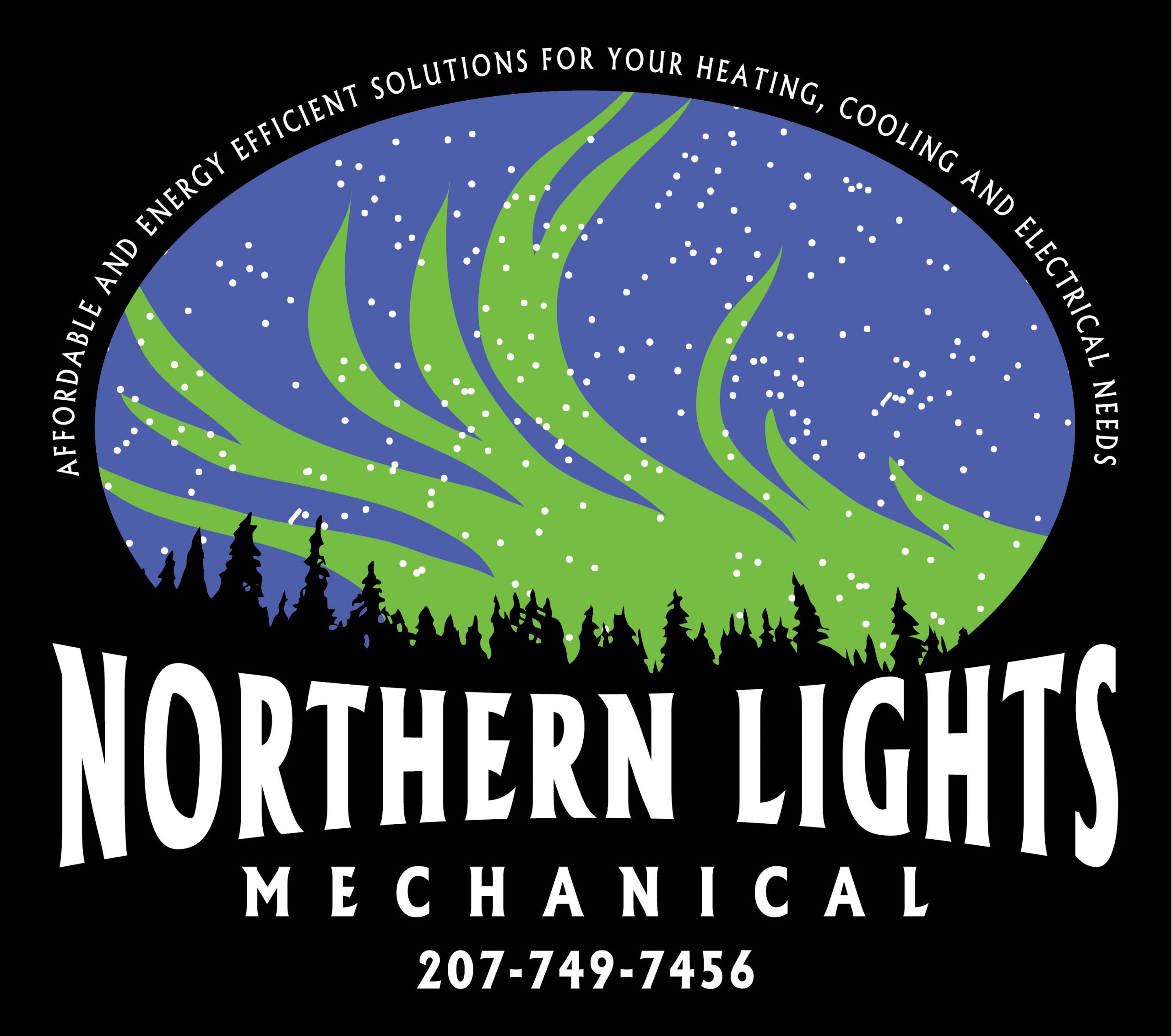 Northern Lights Mechanical