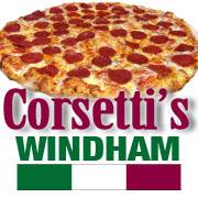 Corsetti’s Windham