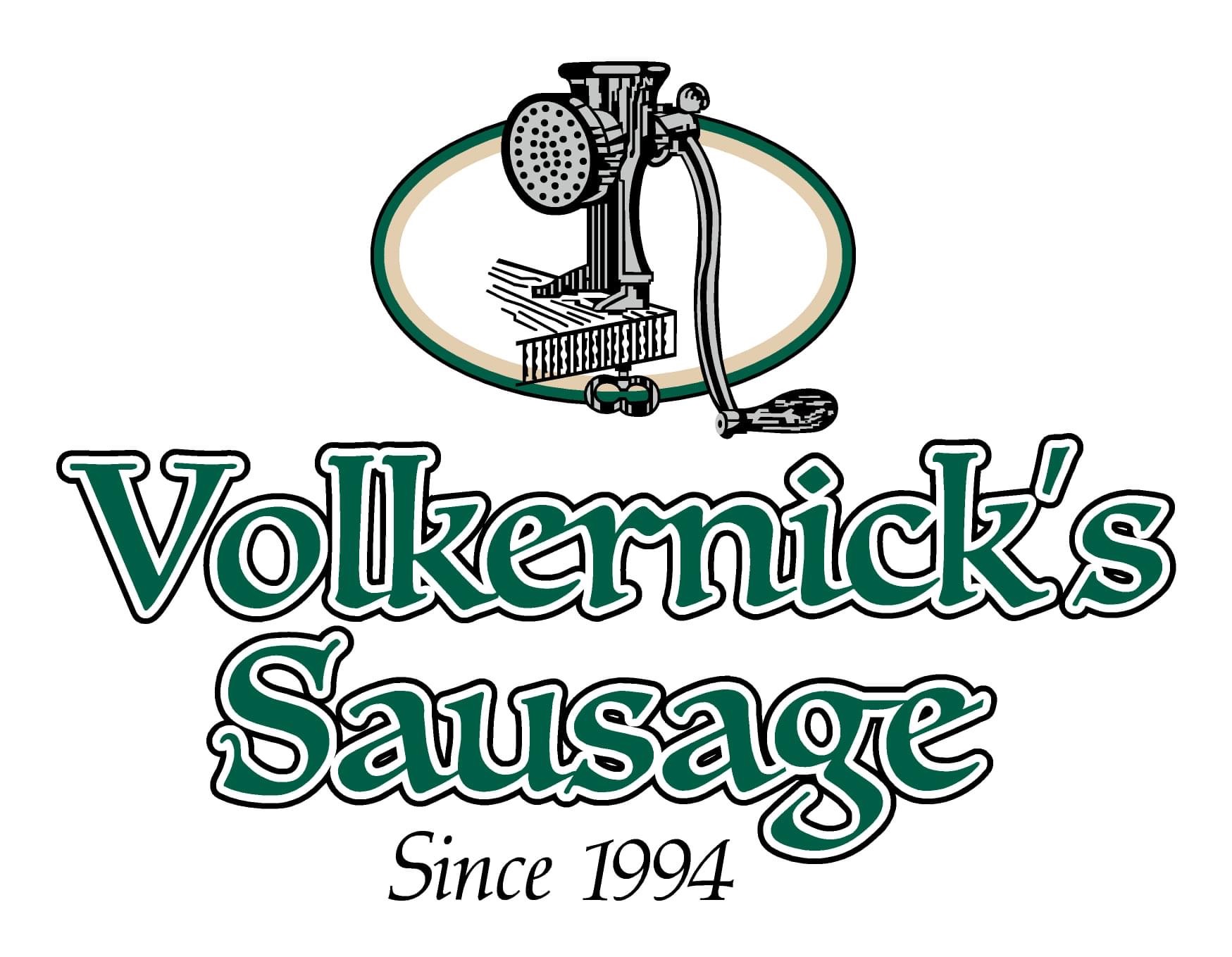 Volkernick’s Sausage