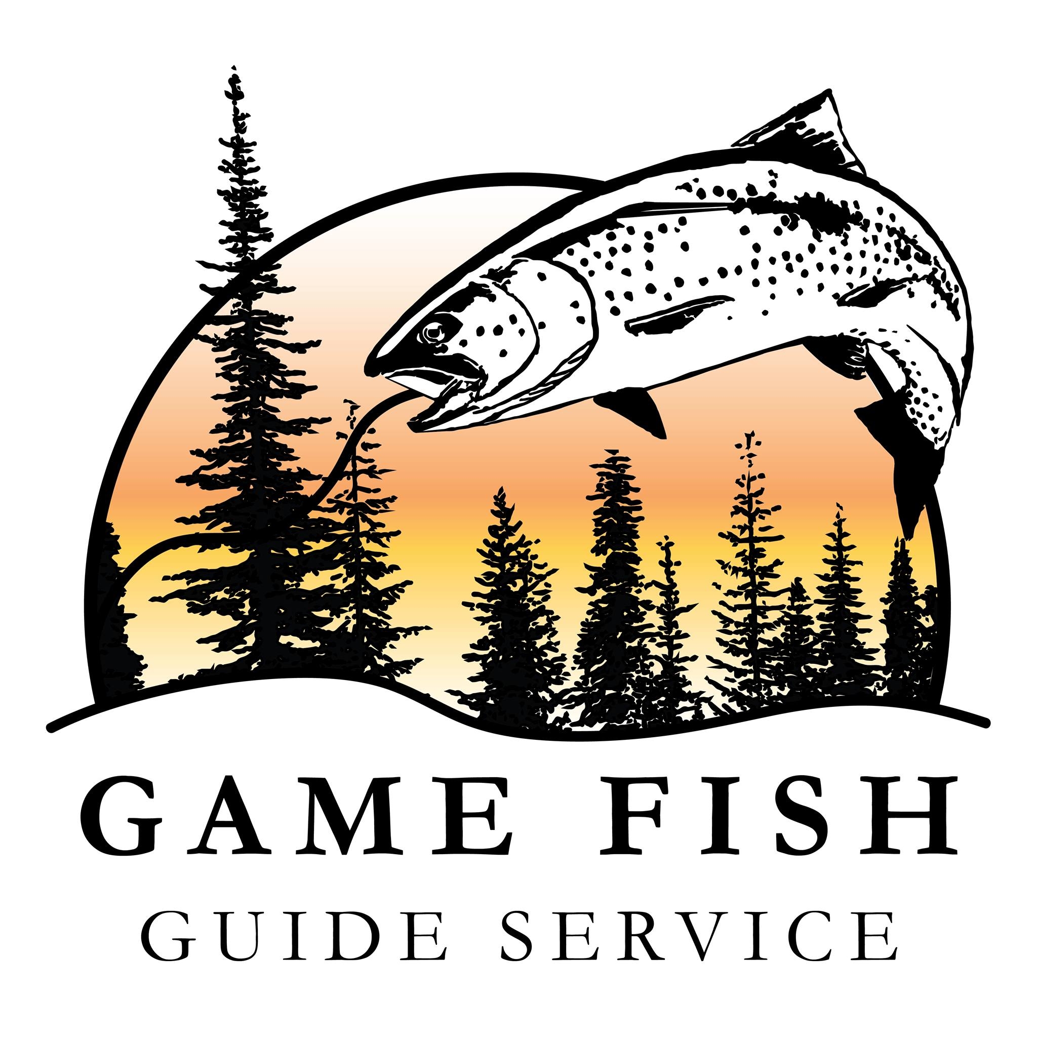 Game Fish Guide Service