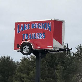 Lake Region Trailers