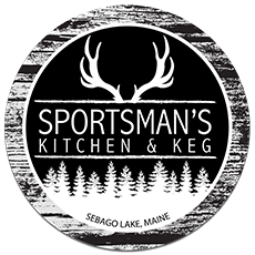Sportsman’s Kitchen & Keg