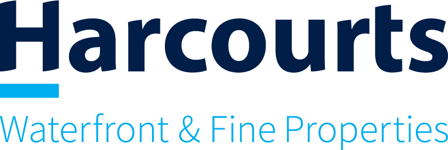 Harcourts Waterfront & Fine Properties