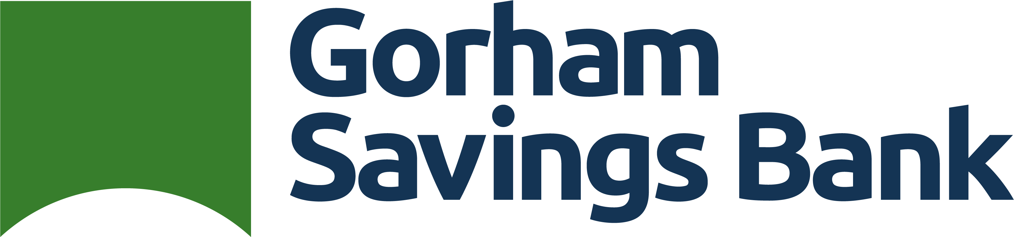 Gorham Savings Bank – Standish