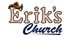 Erik's Church