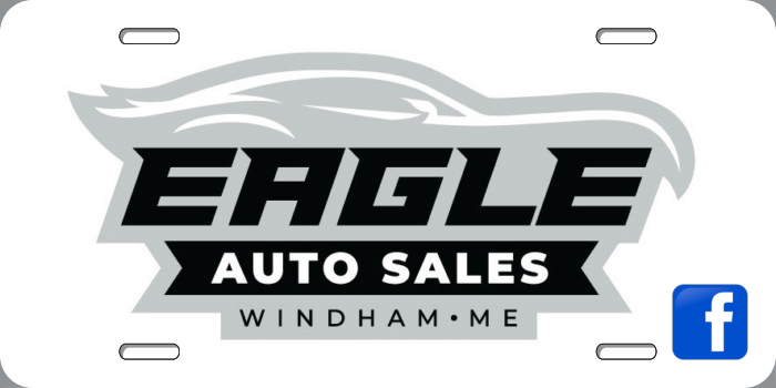 Eagle Auto Sales