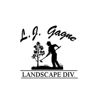 LJ Gagne Landscaping