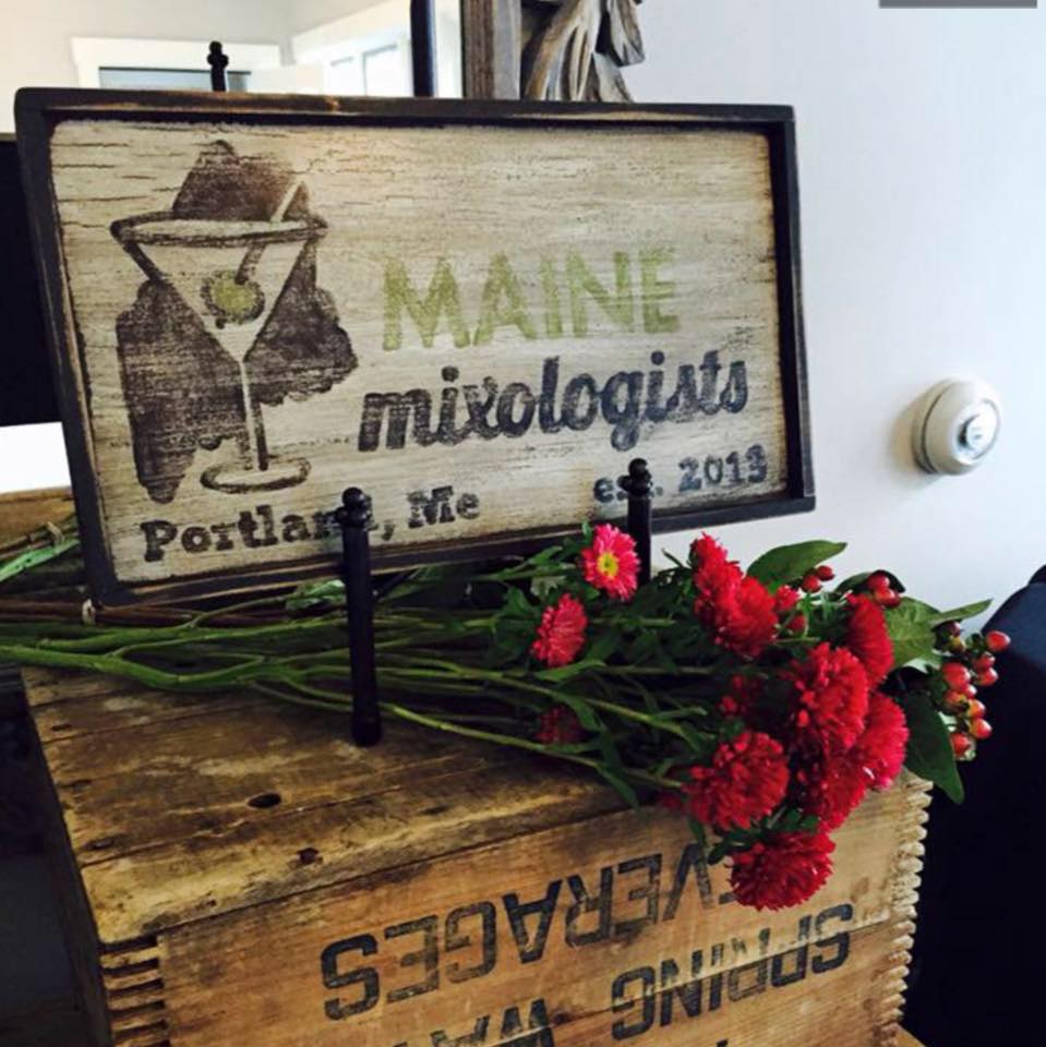 Maine Mixologists