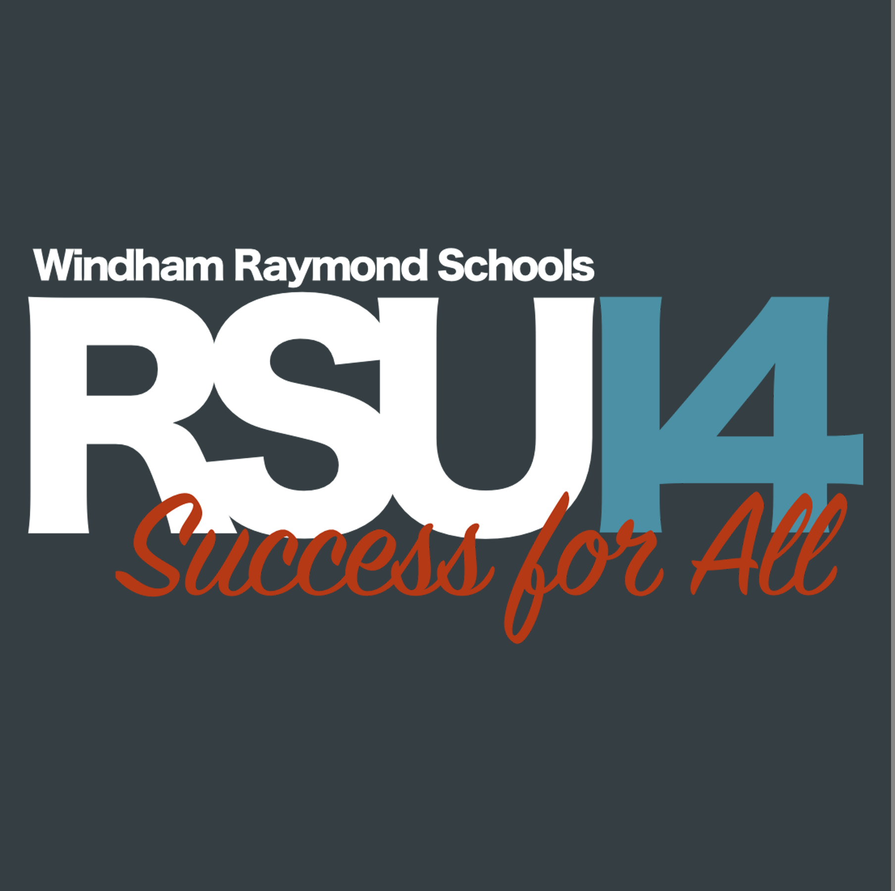 Windham Raymond Schools RSU 14