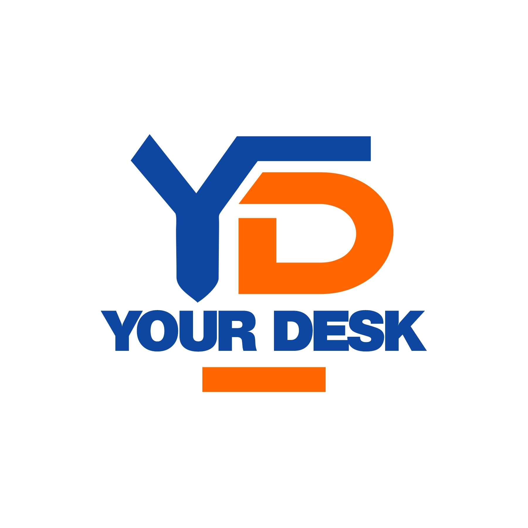 Your Desk